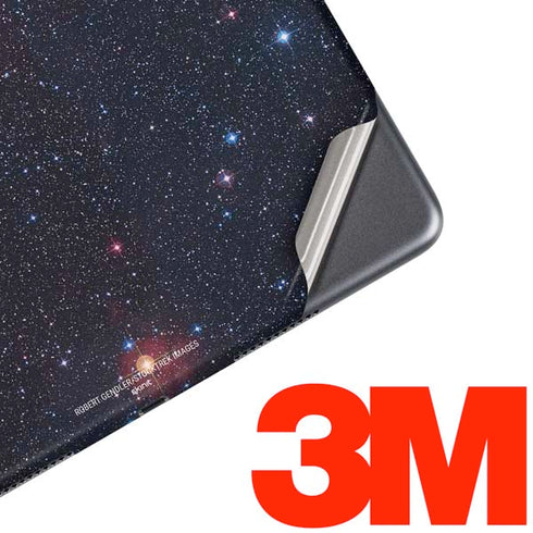 IC 2177 The Seagull Nebula iPad Skins